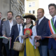 VIDEO - L'inaugurazione della 58ma Festa del Vino del Monferrato Unesco